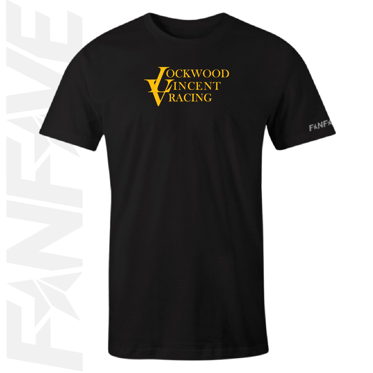 Lockwood Vincent - Tee