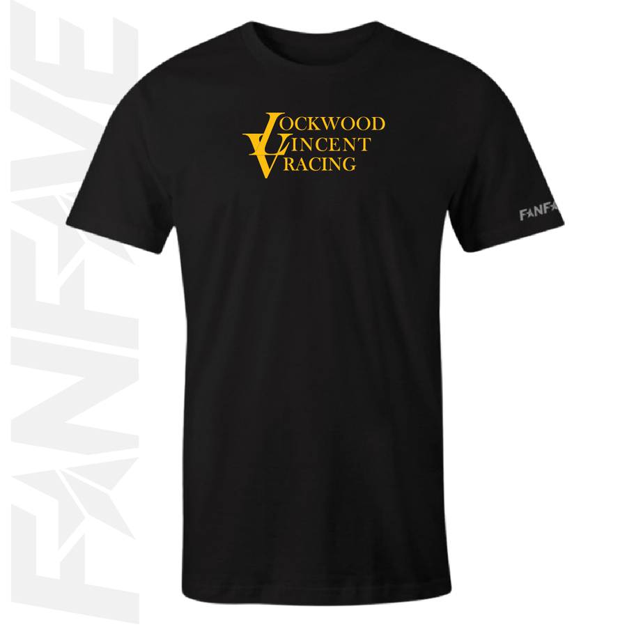 Lockwood Vincent - Tee