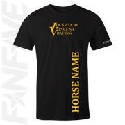 Lockwood Vincent - Tee Personalised