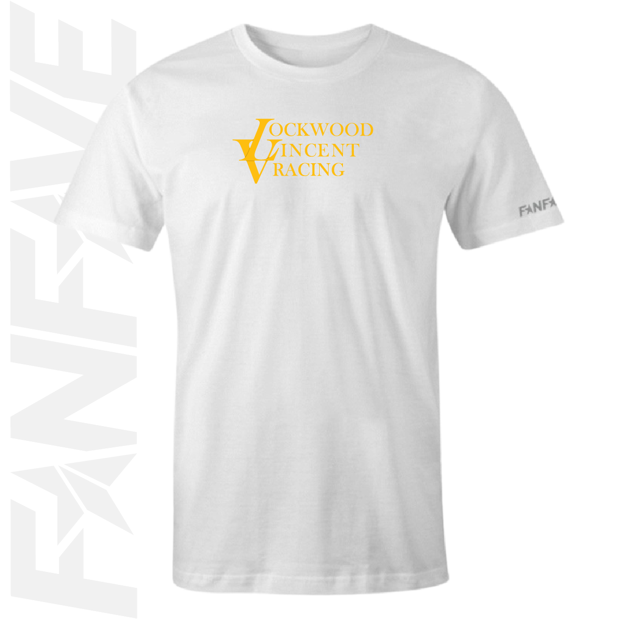 Lockwood Vincent - Tee