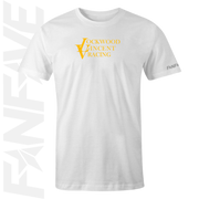 Lockwood Vincent - Tee
