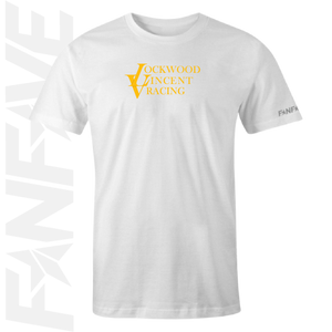 Lockwood Vincent - Tee