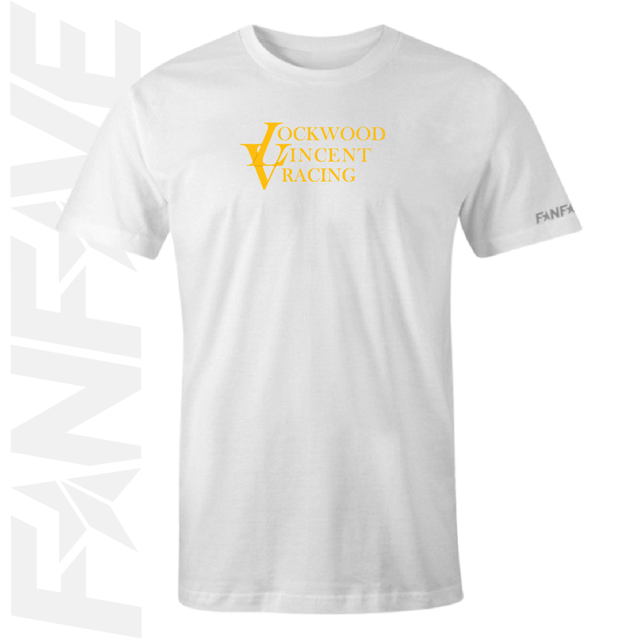 Lockwood Vincent - Tee