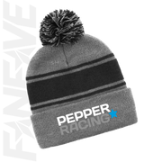 Luke Pepper Racing - Beanie