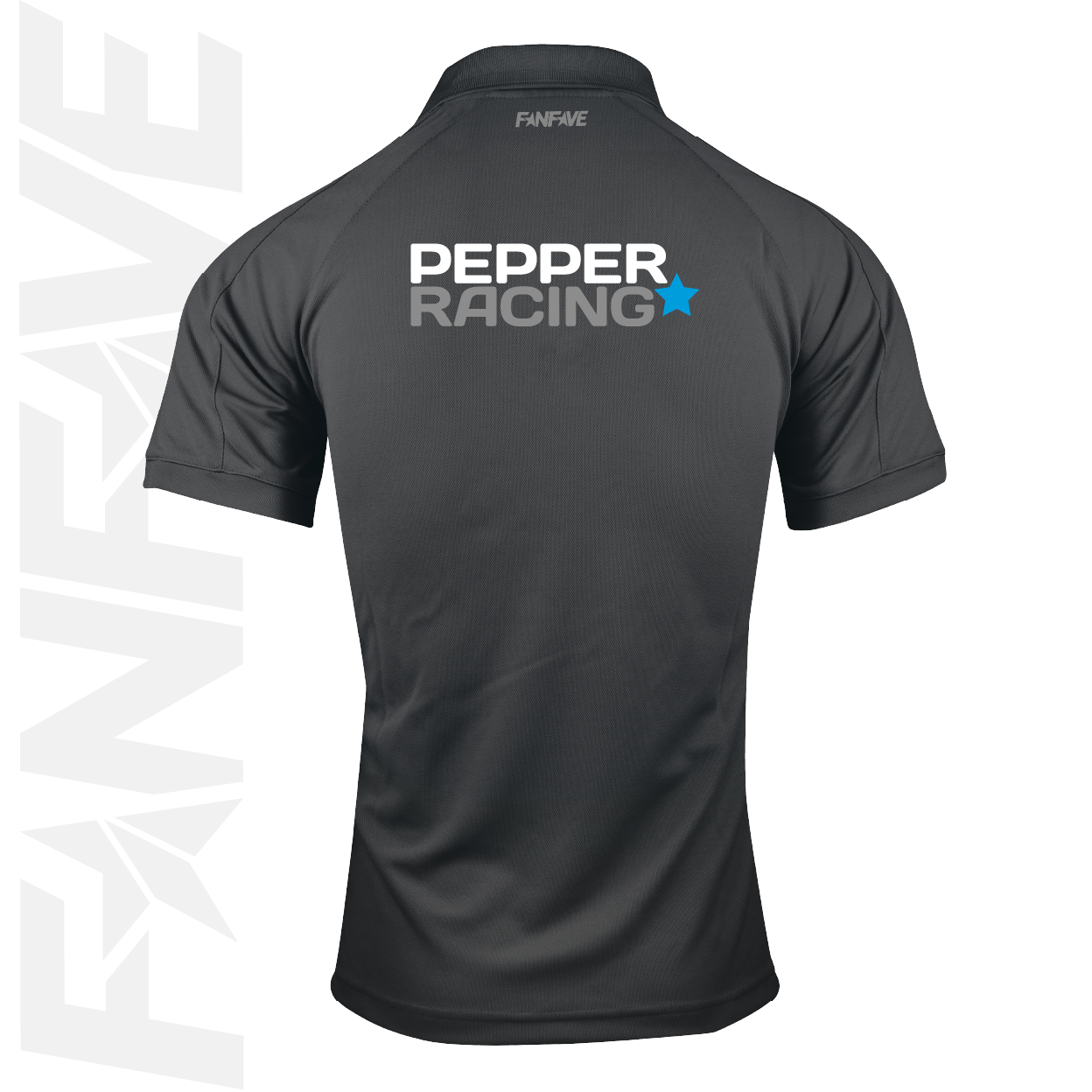 Luke Pepper Racing - Polo