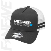 Luke Pepper Racing - Premium Trucker Cap