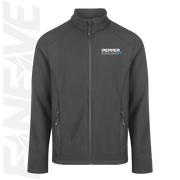 Luke Pepper Racing - SoftShell Jacket