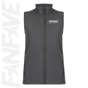 Luke Pepper Racing - SoftShell Vest