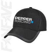 Luke Pepper Racing - Sports Cap