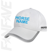 Luke Pepper Racing - Sports Cap Personalised