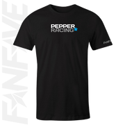 Luke Pepper Racing - Tee