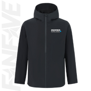 Luke Pepper Racing - Waterproof Jacket