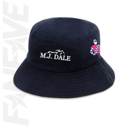 MJ Dale Racing - Bucket Hat