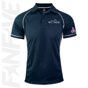 MJ Dale Racing - Polo