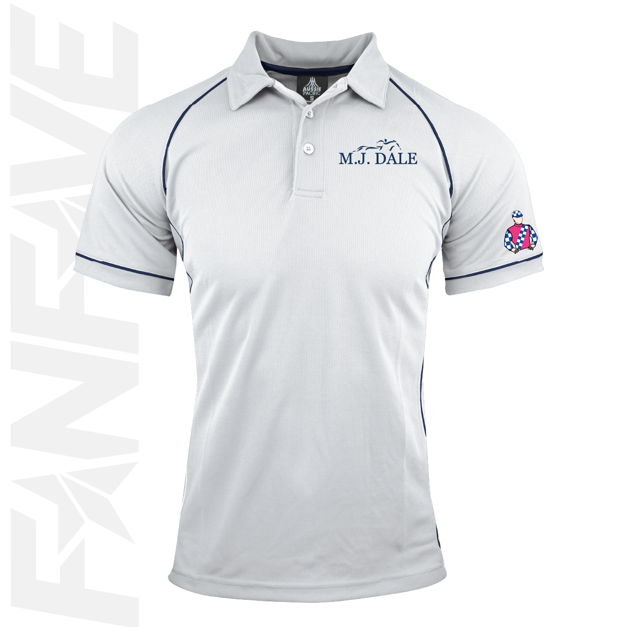 MJ Dale Racing - Polo