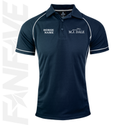 MJ Dale Racing - Polo Personalised