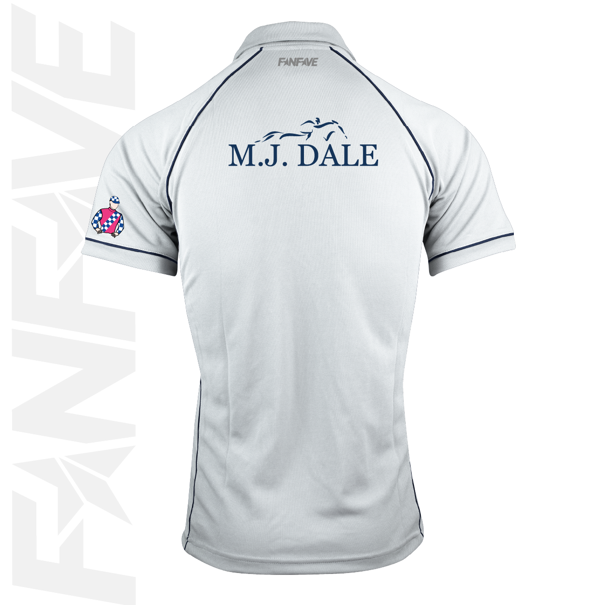 MJ Dale Racing - Polo
