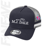 MJ Dale Racing - Premium Trucker Cap