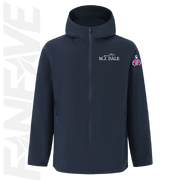 MJ Dale Racing - Waterproof Jacket