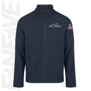 MJ Dale Racing - SoftShell Jacket