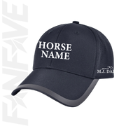 MJ Dale Racing - Sports Cap Personalised