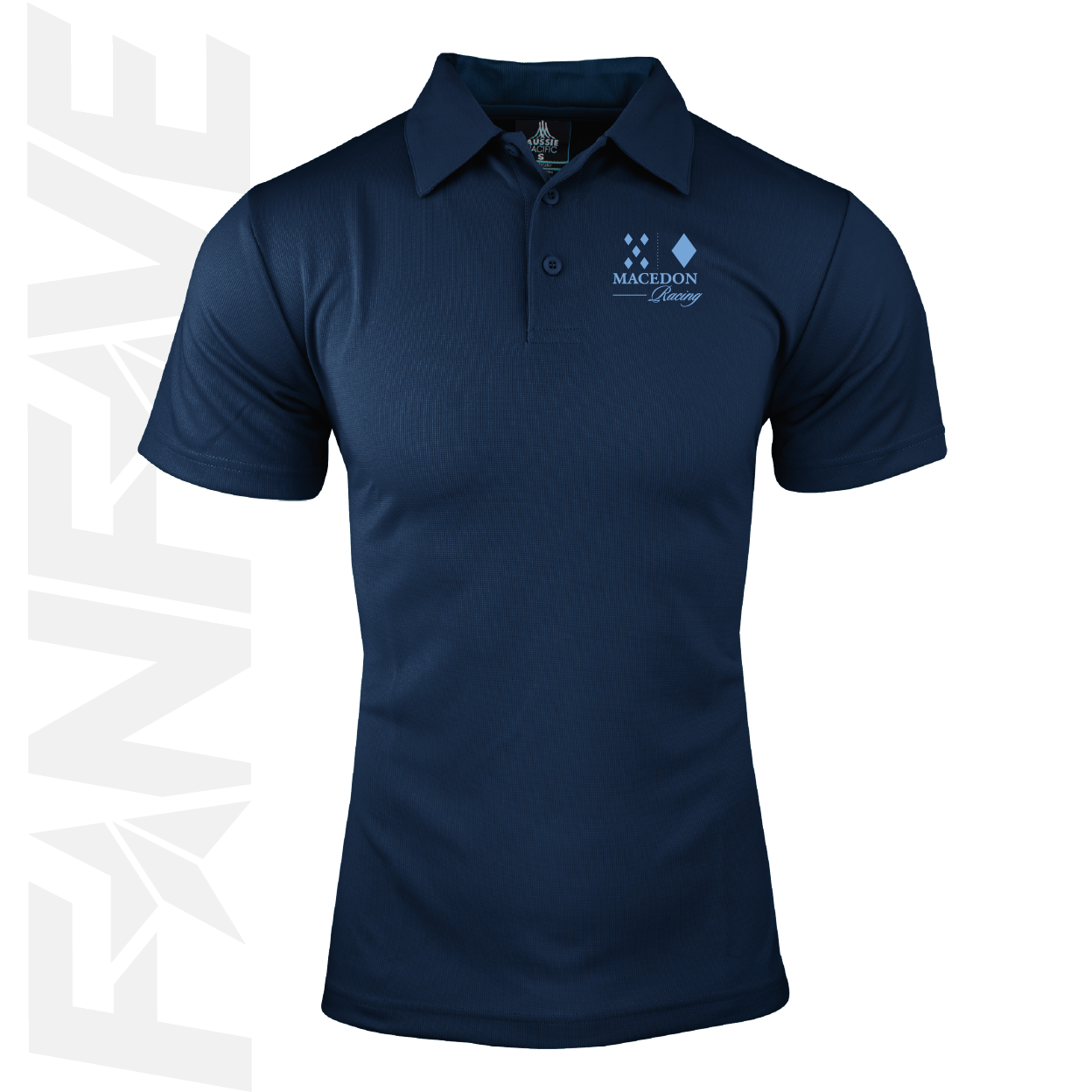 Macedon Racing - Polo