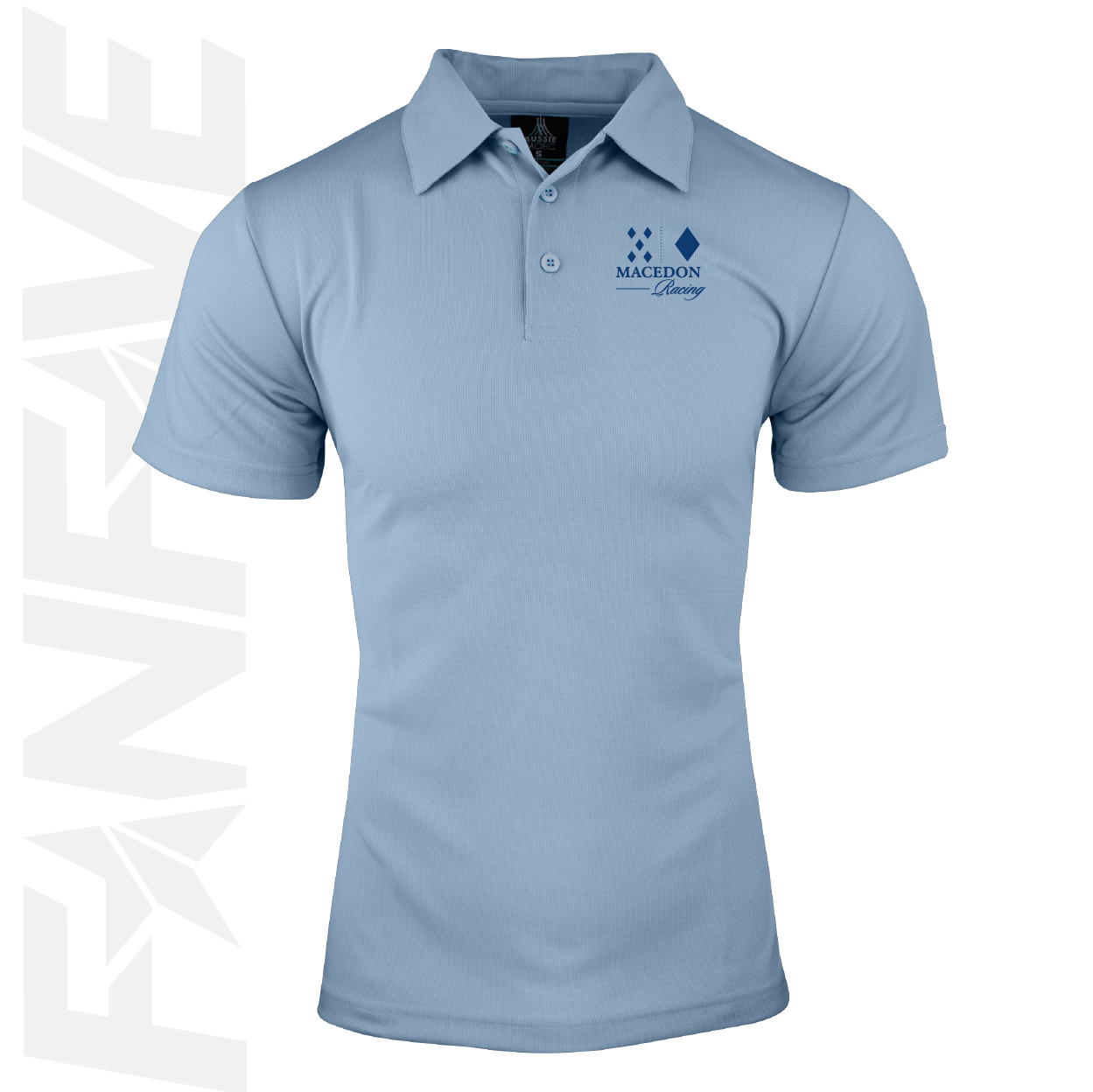 Macedon Racing - Polo