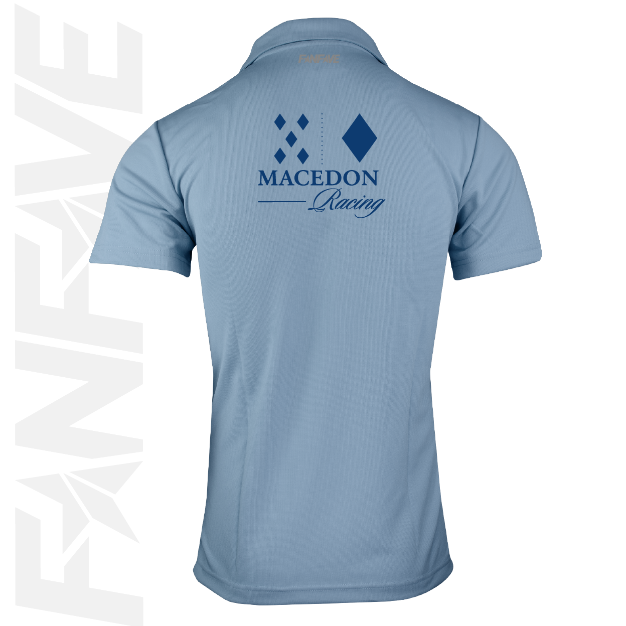 Macedon Racing - Polo
