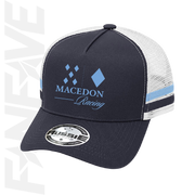 Macedon Racing - Premium Trucker Cap