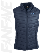 Macedon Racing - Puffer Vest