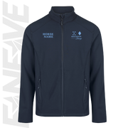 Macedon Racing - SoftShell Jacket Personalised