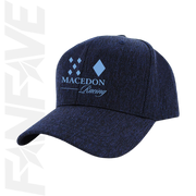 Macedon Racing - Sports Cap
