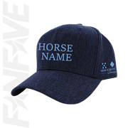 Macedon Racing - Sports Cap Personalised