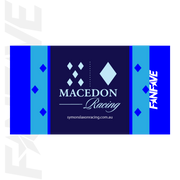 Macedon Racing - Stubby Cooler