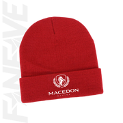 Macedon Racing - Beanie