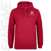 Macedon Racing - Mens Fleecy Hoodie