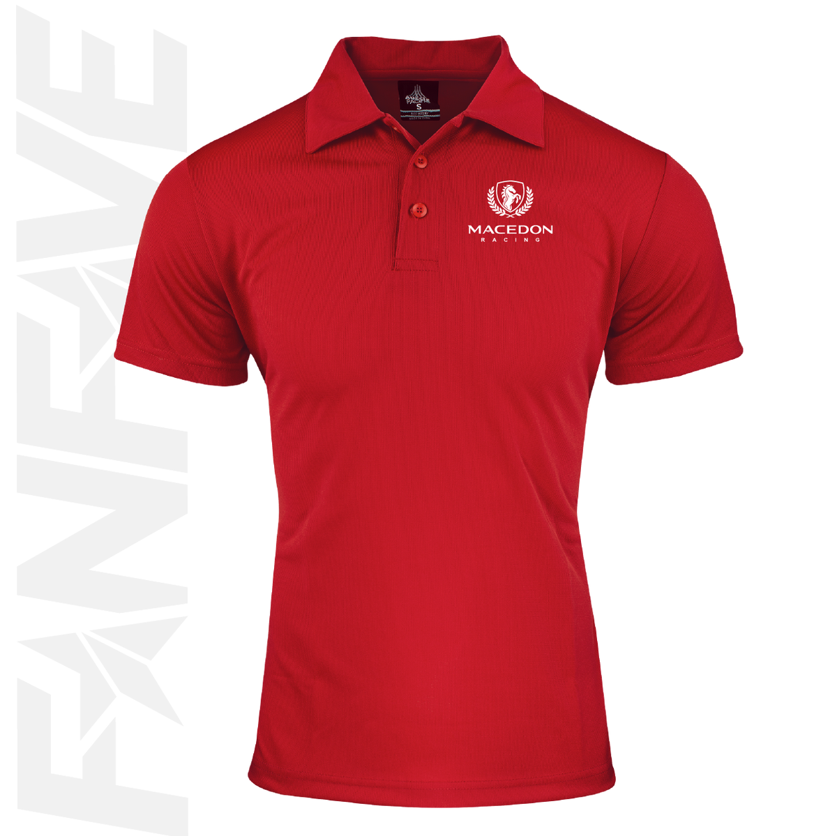 Macedon Racing - Ladies Polo