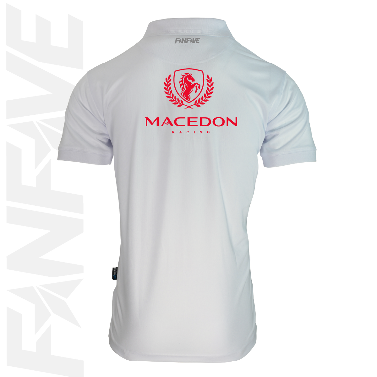 Macedon Racing - Ladies Polo