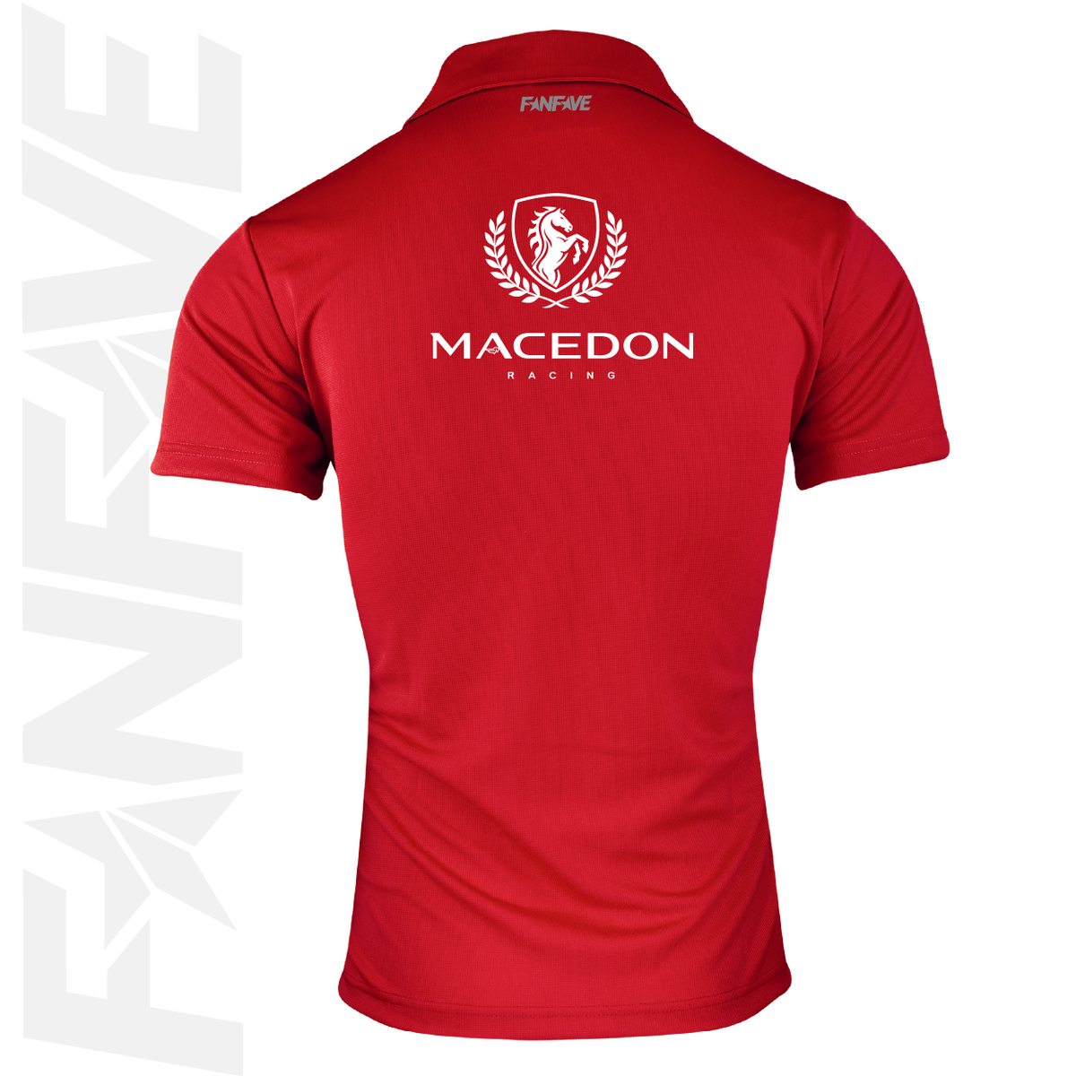 Macedon Racing - Ladies Polo
