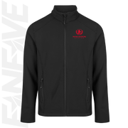 Macedon Racing - Kids SoftShell Jacket