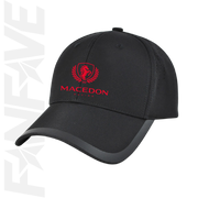 Macedon Racing - Sports Cap