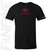 Macedon Racing - Mens Tee