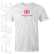 Macedon Racing - Ladies Tee