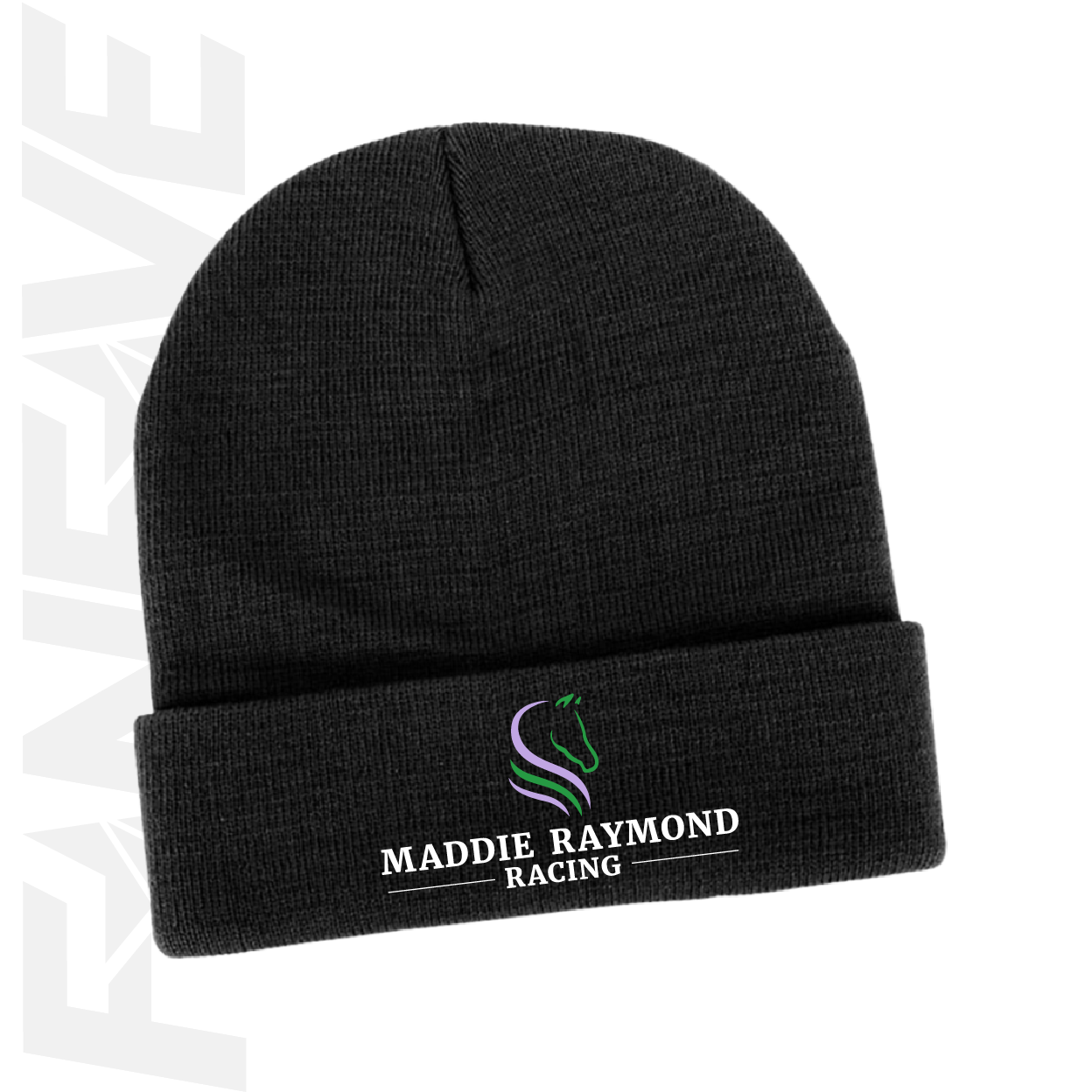 Maddie Raymond Racing - Beanie