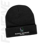 Maddie Raymond Racing - Beanie