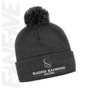 Maddie Raymond Racing - Beanie
