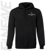 Maddie Raymond Racing - Ladies Fleecy Hoodie