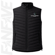 Maddie Raymond Racing - Kids Puffer Vest | Personalised