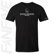 Maddie Raymond Racing - Mens Tee | Personalised