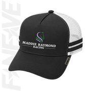 Maddie Raymond Racing - Premium Trucker Cap
